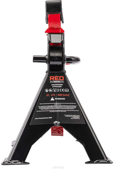 RTPSK0080 Σετ Τρίποδα με Δυνατότητα Ανύψωσης έως 5ton