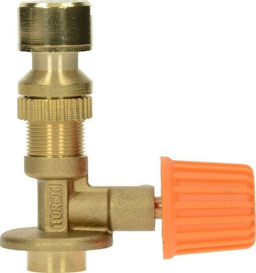 Elicocamp Elico Bunsen Laboratory Burner Rk-5002