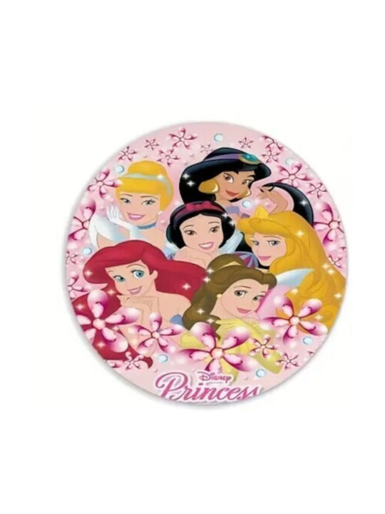 Ξύλινο Σουβέρ Princess