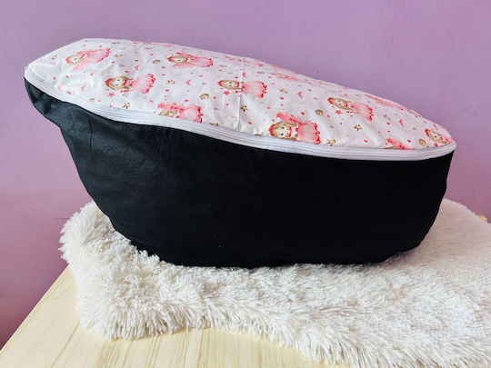 Beanbag Multicolor 1buc