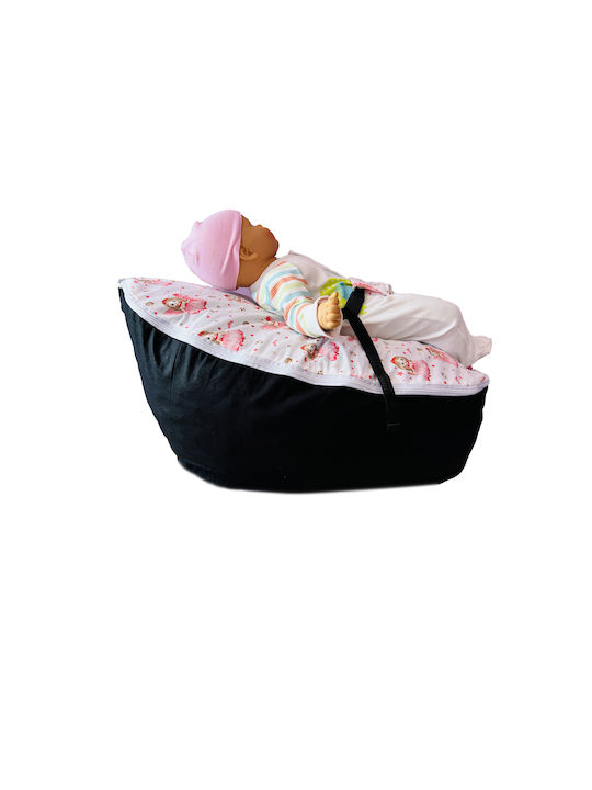 Sitzsack Mehrfarbig 1Stück