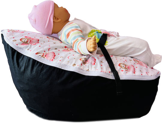 Beanbag Multicolor 1buc