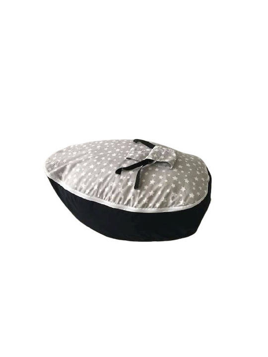 Multicolour Kids Chair Beanbag