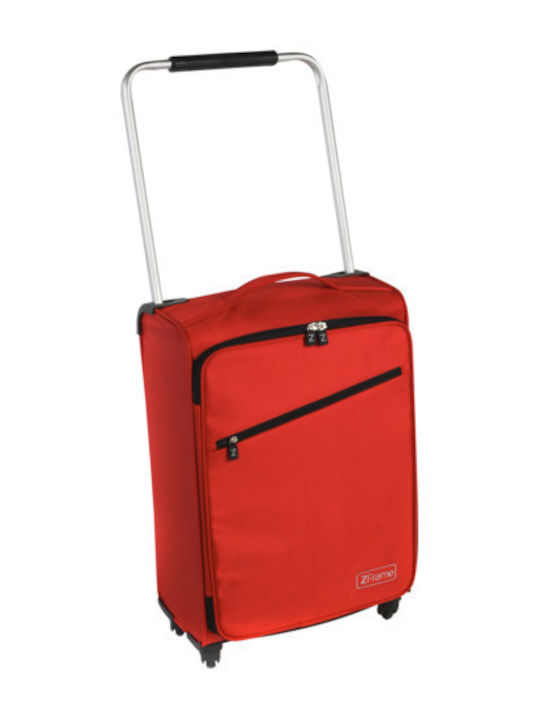 Zframe SHS222837RED Καμπίνας