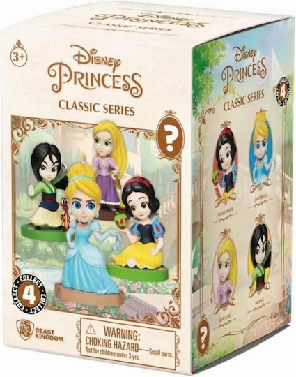 YuMe Toys Series Figurină