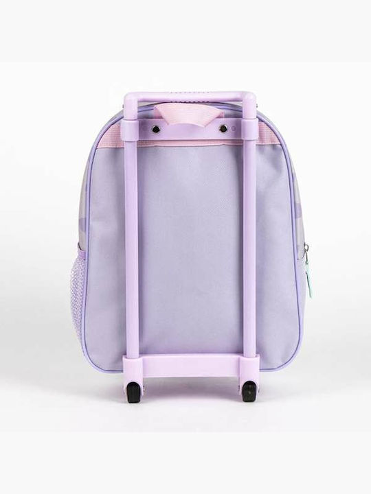 Cerda Stitch Bag Trolley Cerda Stitch Bag Trolley