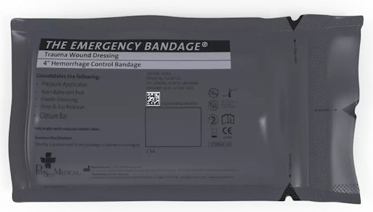 PerSys Medical Превръзка 10 x 18см