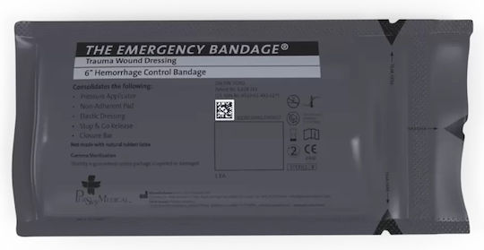 PerSys Medical Επίδεσμος 15 x 23cm