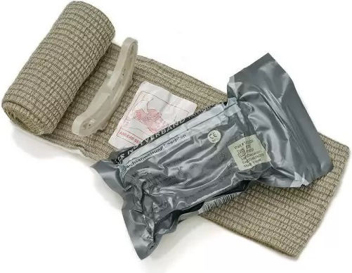 PerSys Medical Превръзка 10 x 18см
