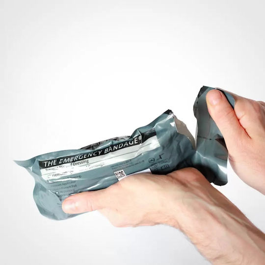 PerSys Medical Επίδεσμος 15 x 23cm