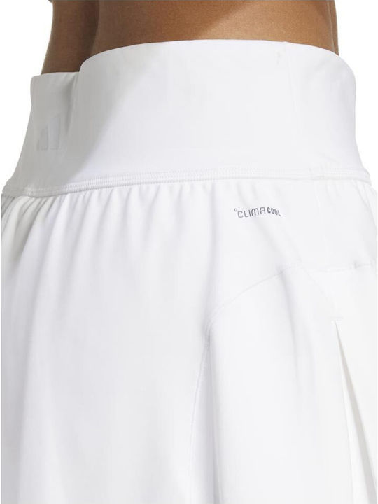 adidas JE7102 Damen Tennisbekleidung Weiß