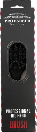 Beauty Salon Pro Barber Beard Brush