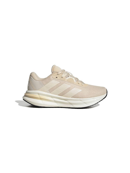 Galaxy 7 Sport Shoes Running Beige