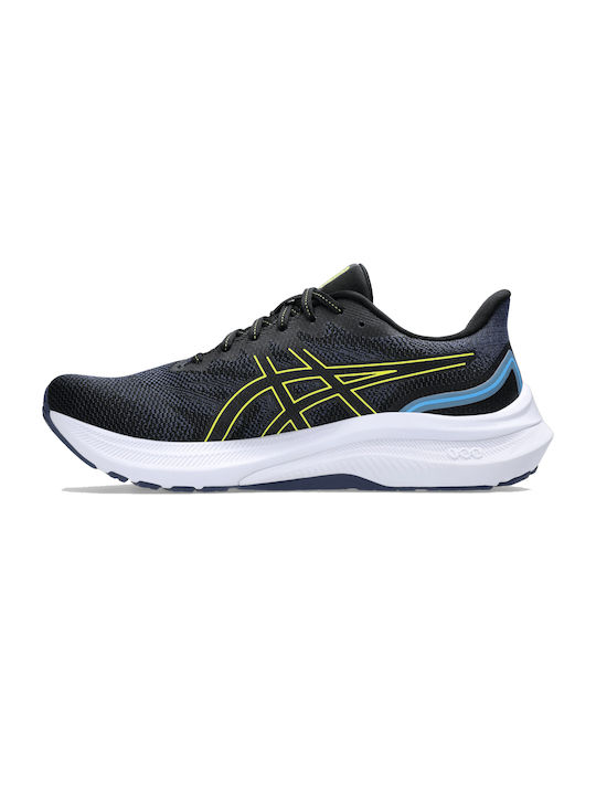 Gel-pursue 9 Herren Sportschuhe Training & Fitnessstudio Blau
