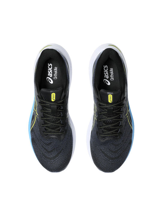 Gel-pursue 9 Herren Sportschuhe Training & Fitnessstudio Blau