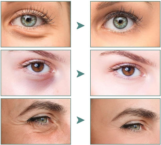Baopinlady Jasmine Eye Cream Комплект за грижа за кожата за Блясък 2бр