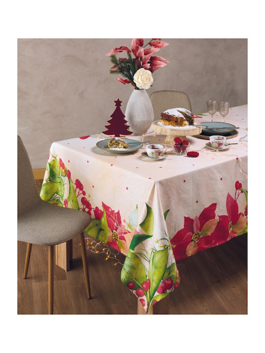 Kentia Snow Tablecloth Kentia Snow Tablecloth