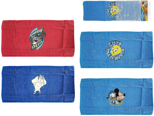 Looney Tunes Kids Beach Towel Looney Tunes 30x25cm