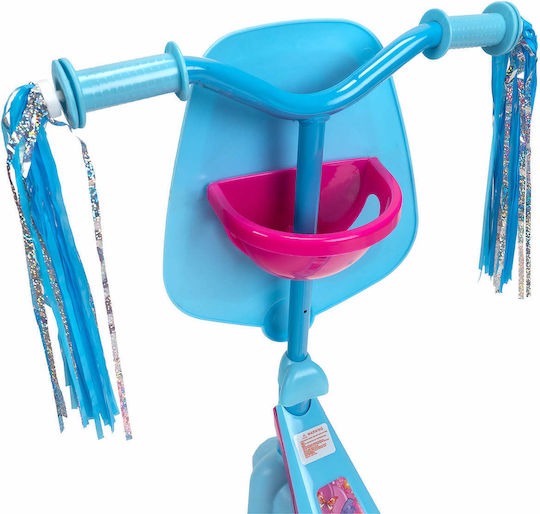 Action One Kids 3-wheel Scooter Pixy Lights Music Pink