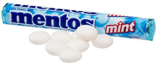 Mentos Καραμέλες 37.5gr
