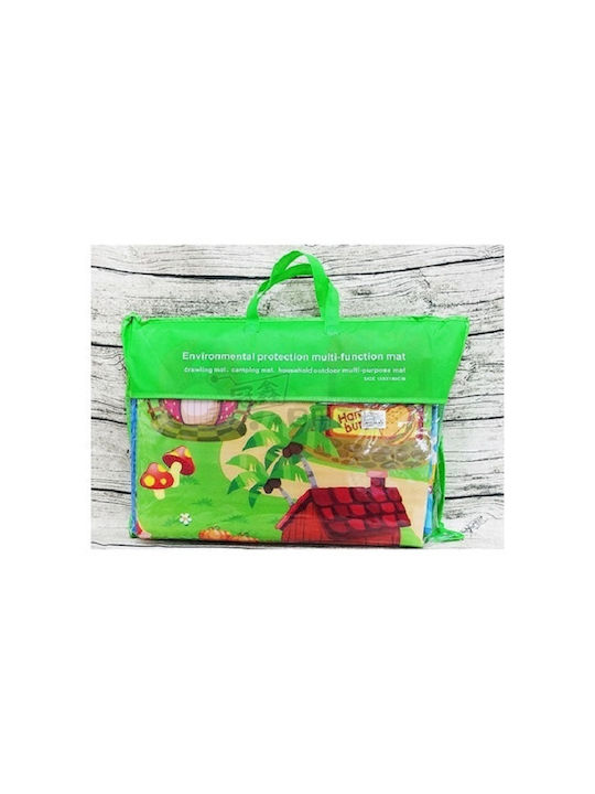 Kids Synthetic Activity Mat 120x180cm 5mm