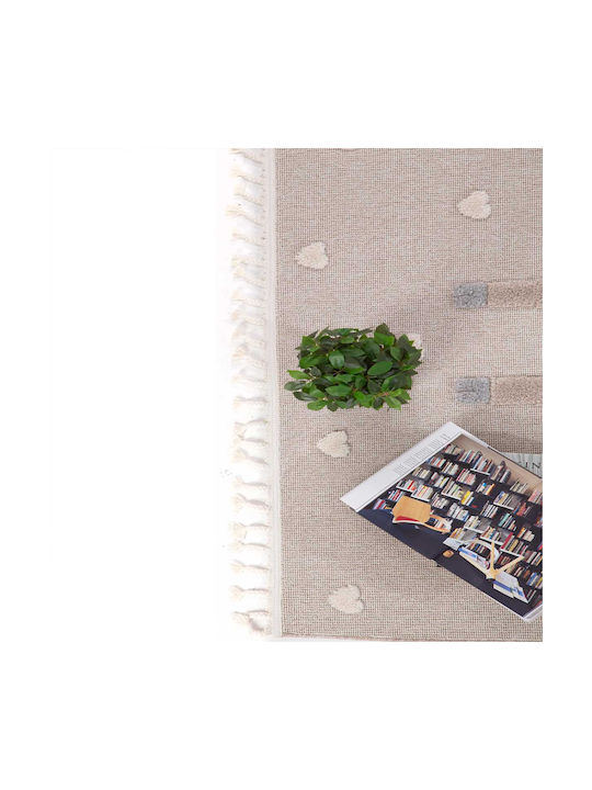 Royal Carpet Παιδικό Χαλί Γκρι 160x230cm
