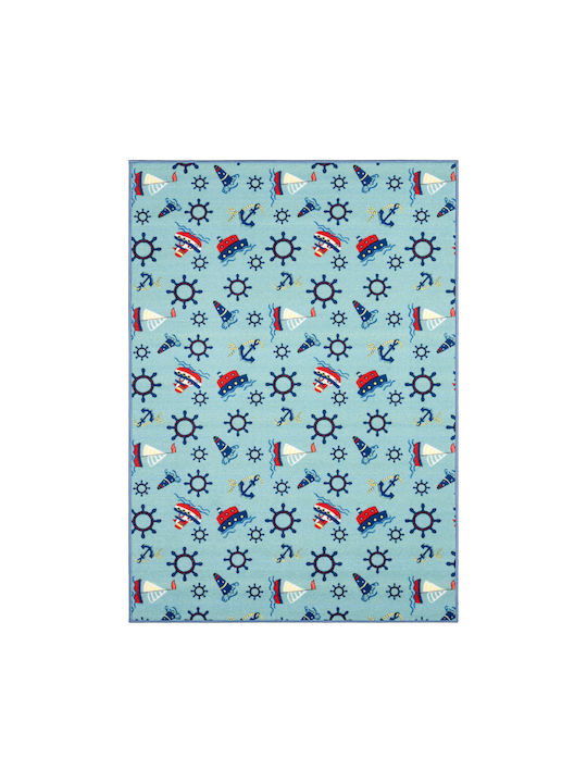 Nikotex Carpets Boats Παιδικό Χαλί