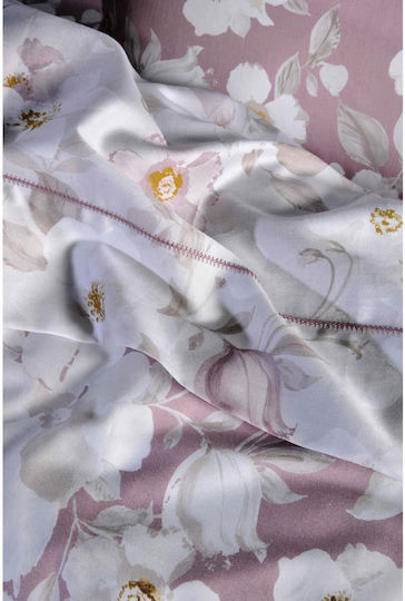 Down Town Home Sheet Sets Queen 245x280cm. S859 S859 4pcs