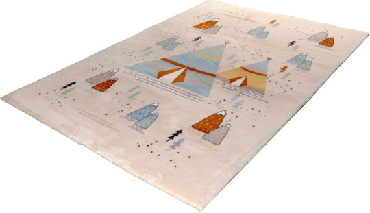 Tzikas Carpets 310-70 Παιδικό Χαλί Cocooning 160x230cm