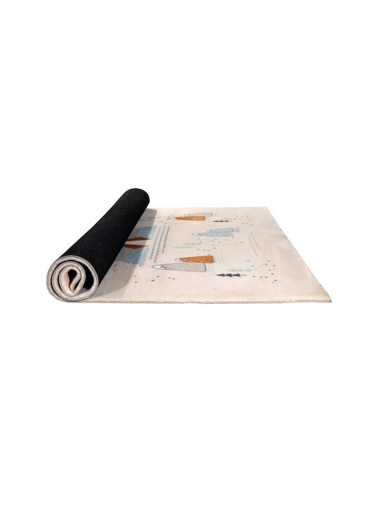 Tzikas Carpets 310-70 Kinder Teppich Cocooning 160x230cm