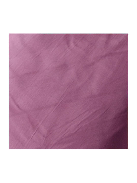 Dimcol Sheet Super-Double 220x240cm. Solid 492 Lila