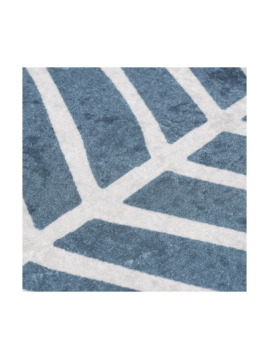 Beauty Home Kids Synthetic Rug Azelie Art Round 140cm
