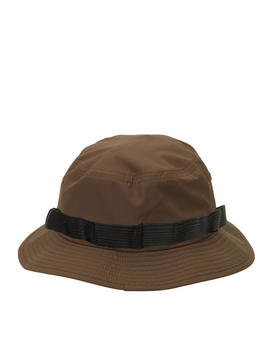 Billabong Boonie Fabric Men's Hat Brown