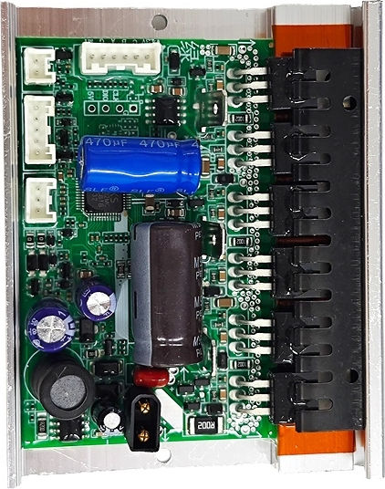 Controller for Xiaomi Mi 4 Lite Electric Scooter
