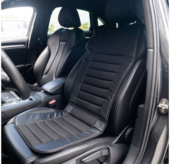 Kaver Car Seat Back 1pcs Polyester