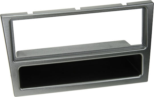 Connects2 Πρόσοψη 1 Din Opel Πρόσοψη R/CD για Opel Corsa