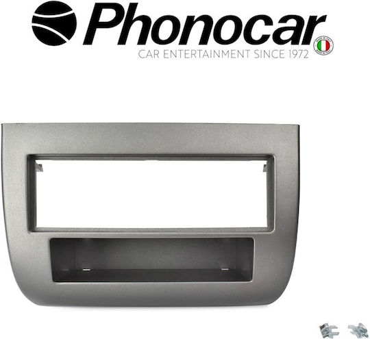 Phonocar Πρόσοψη 2 Din για Lancia Ypsilon 2003-2011