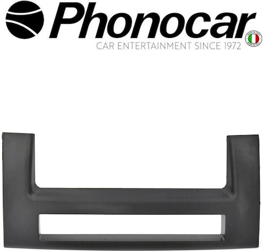 Phonocar Πρόσοψη 2 Din για Toyota Prius 2004-2009