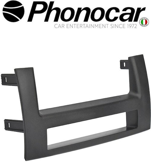 Phonocar Πρόσοψη 2 Din για Toyota Prius 2004-2009