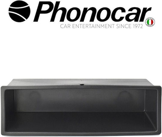 Phonocar DIN Fascia Panels 2 Din for Mercedes-Benz Vito / C W203 2001-2004