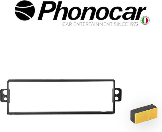 Phonocar Πρόσοψη 1 Din / 2 Din για Daewoo Kalos