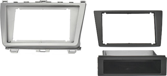 Phonocar DIN Fascia Panels 2 Din for Mazda 6 2008-2013