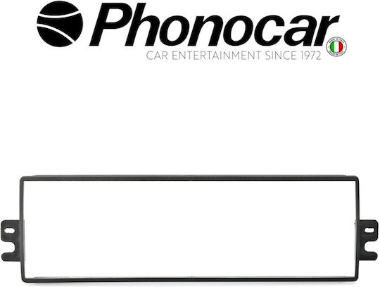 Phonocar Panoul ușii 2 Din pentru Kia Rio 2005
