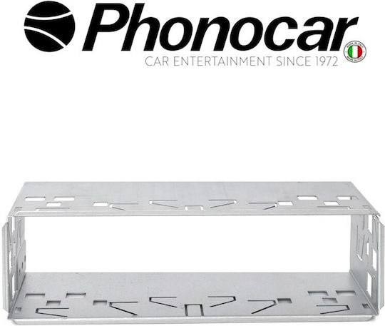 Phonocar Panoul ușii 2 Din pentru Smart Roadster 2003-2005