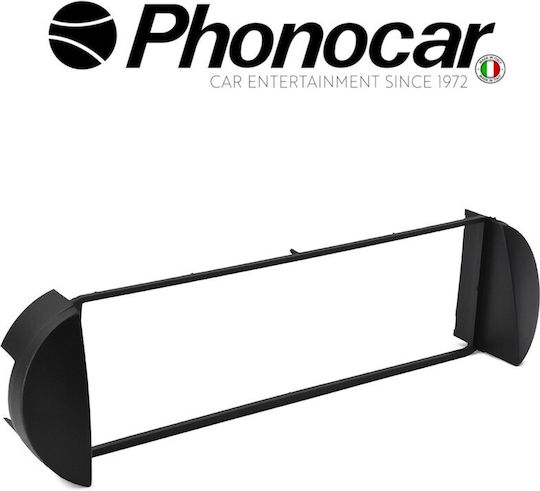Phonocar DIN Fascia Panels 1 Din for Volkswagen Beetle (New) 1998-2010