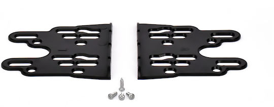 Phonocar DIN Fascia Panels 2 Din for Toyota Hilux 2012+