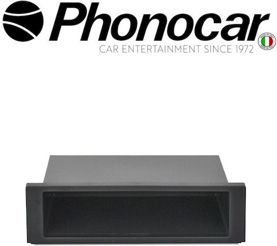 Phonocar Πρόσοψη 1 Din / 2 Din για Peugeot 308 2010-2014