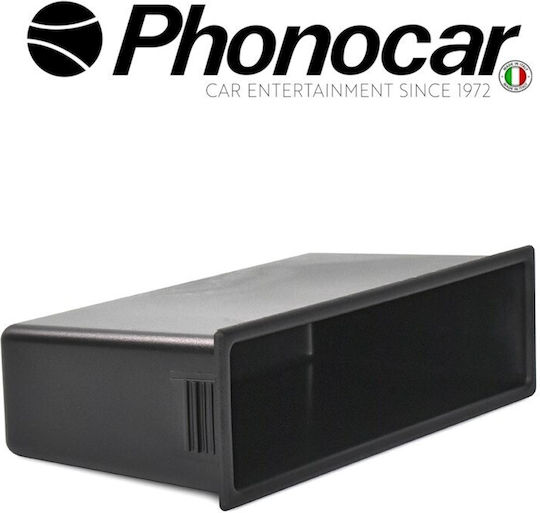 Phonocar Πρόσοψη 2 Din για Iveco Daily 2012-2014