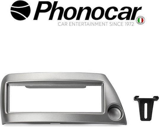 Phonocar DIN Fascia Panels 2 Din for Ford Ka 1998-2008