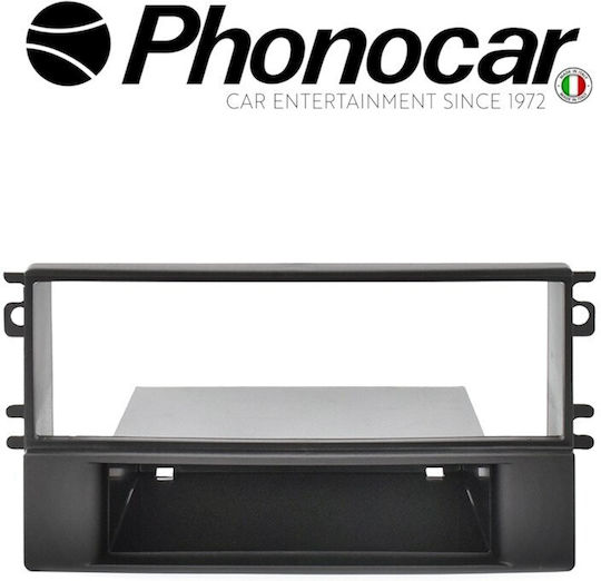 Phonocar Πρόσοψη 2 Din για Kia Sportage 2008-2010